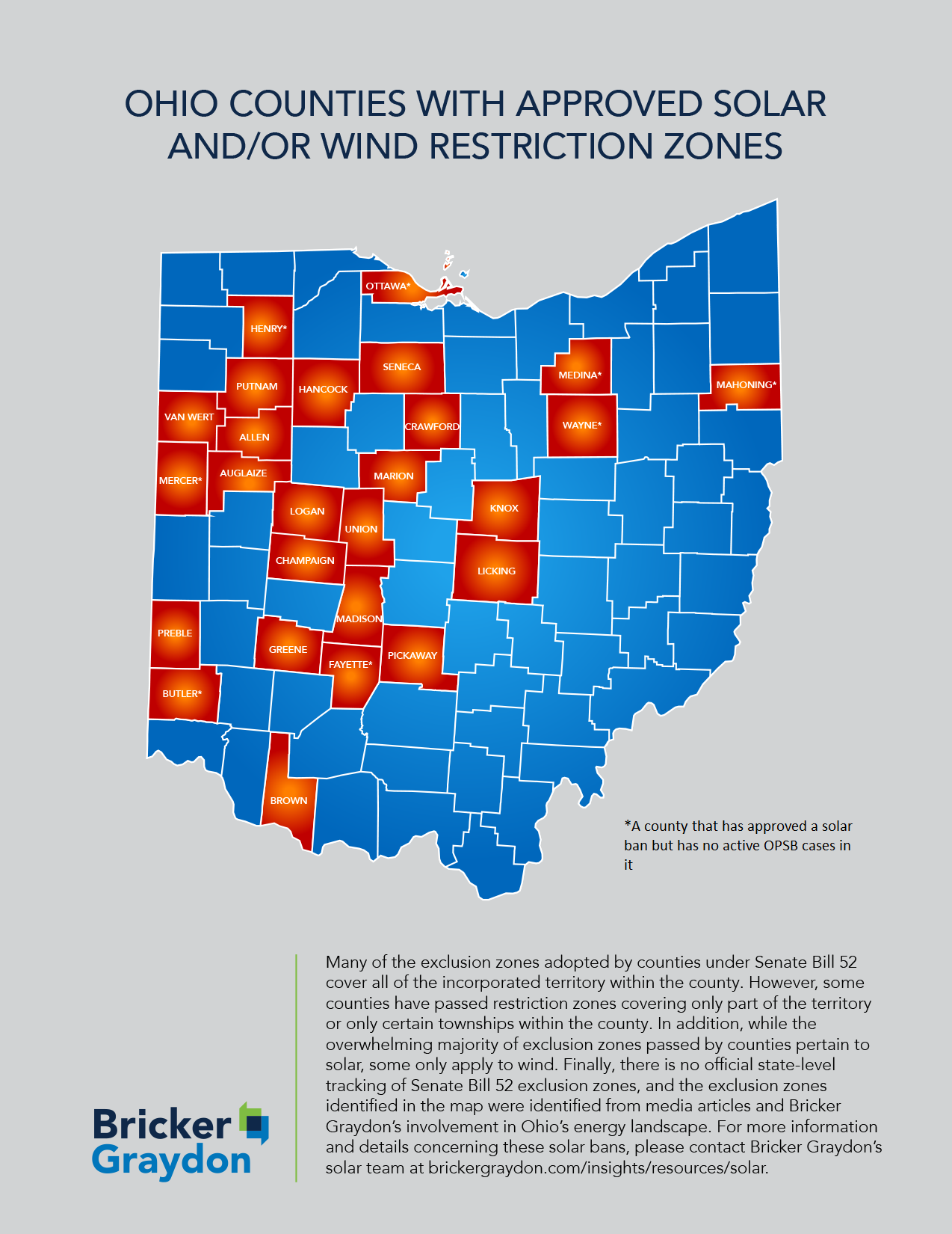 Ohio UtilityScale Solar A Recap of 2023 and Looking Ahead to 2024